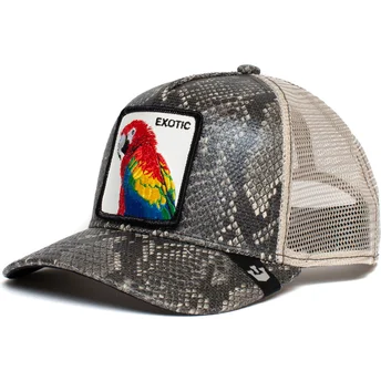 epci-curbata-negru-snapback-exotic-margaritaville-the-farm-de-goorin-bros