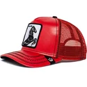 epci-curbata-rou-snapback-stallion-cherry-mustang-the-farm-de-goorin-bros