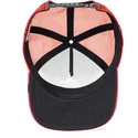 epci-curbata-rou-snapback-stallion-cherry-mustang-the-farm-de-goorin-bros