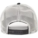 epci-curbata-alb-snapback-gorilla-band-boss-the-farm-de-goorin-bros