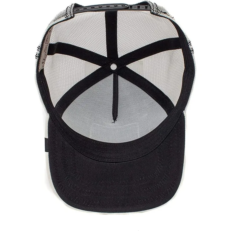 epci-curbata-alb-snapback-gorilla-band-boss-the-farm-de-goorin-bros epci-curbata-alb-snapback-gorilla-band-boss-the-farm-de-goorin-bros