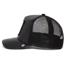 epci-curbata-negru-snapback-lone-wolf-pack-boss-the-farm-de-goorin-bros