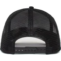 epci-curbata-negru-snapback-lone-wolf-pack-boss-the-farm-de-goorin-bros