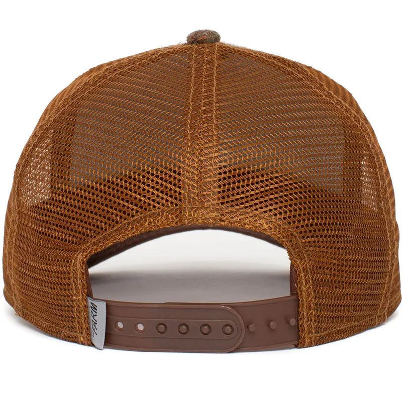 epci-curbata-maro-snapback-hard-hardwood-the-farm-de-goorin-bros epci-curbata-maro-snapback-hard-hardwood-the-farm-de-goorin-bros