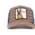 epci-curbata-bej-snapback-bad-boy-big-bad-woof-the-farm-de-goorin-bros
