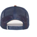 epci-curbata-bej-snapback-bad-boy-big-bad-woof-the-farm-de-goorin-bros