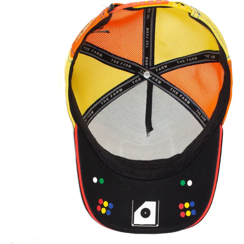 epci-curbata-verzior-snapback-whack-off-holey-moley-the-farm-de-goorin-bros