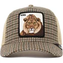 epci-curbata-bej-snapback-lodge-king-the-farm-de-goorin-bros