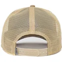 epci-curbata-bej-snapback-lodge-king-the-farm-de-goorin-bros