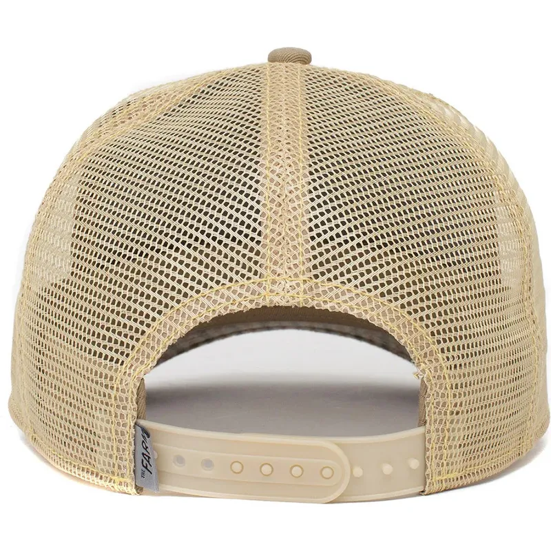 epci-curbata-bej-snapback-lodge-king-the-farm-de-goorin-bros