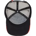 epci-curbata-rou-snapback-lady-plaidy-bug-the-farm-de-goorin-bros