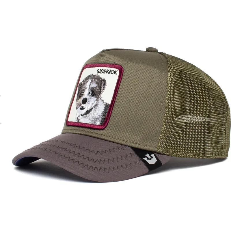 epci-curbata-verzior-snapback-sidekick-fowler-s-favorite-the-farm-de-goorin-bros