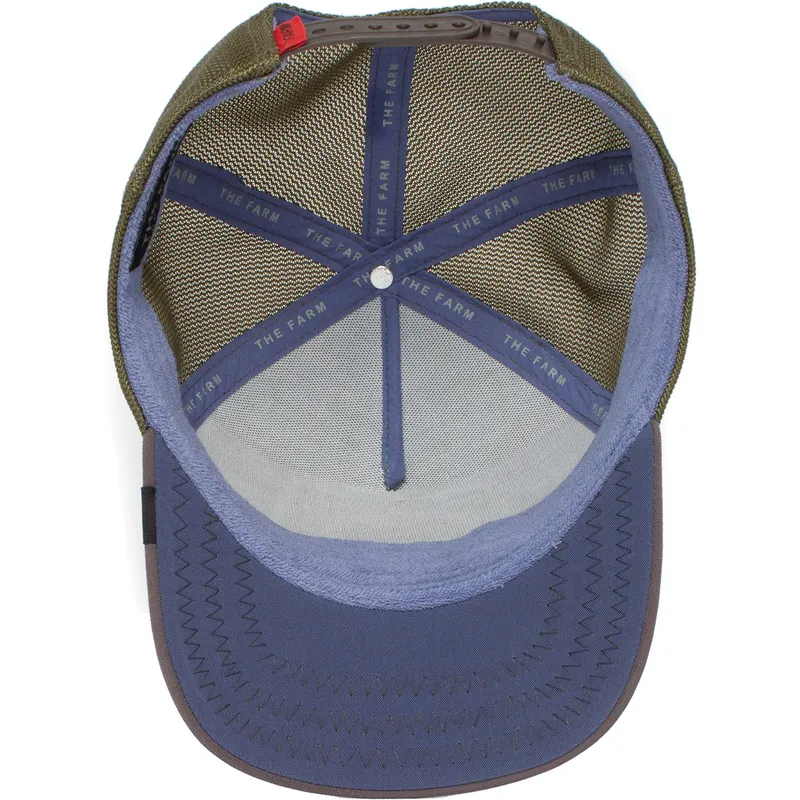 epci-curbata-verzior-snapback-sidekick-fowler-s-favorite-the-farm-de-goorin-bros