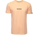 tricouri-maneca-scurta-roz-de-rosa-queen-sweet-comb-the-farm-de-goorin-bros