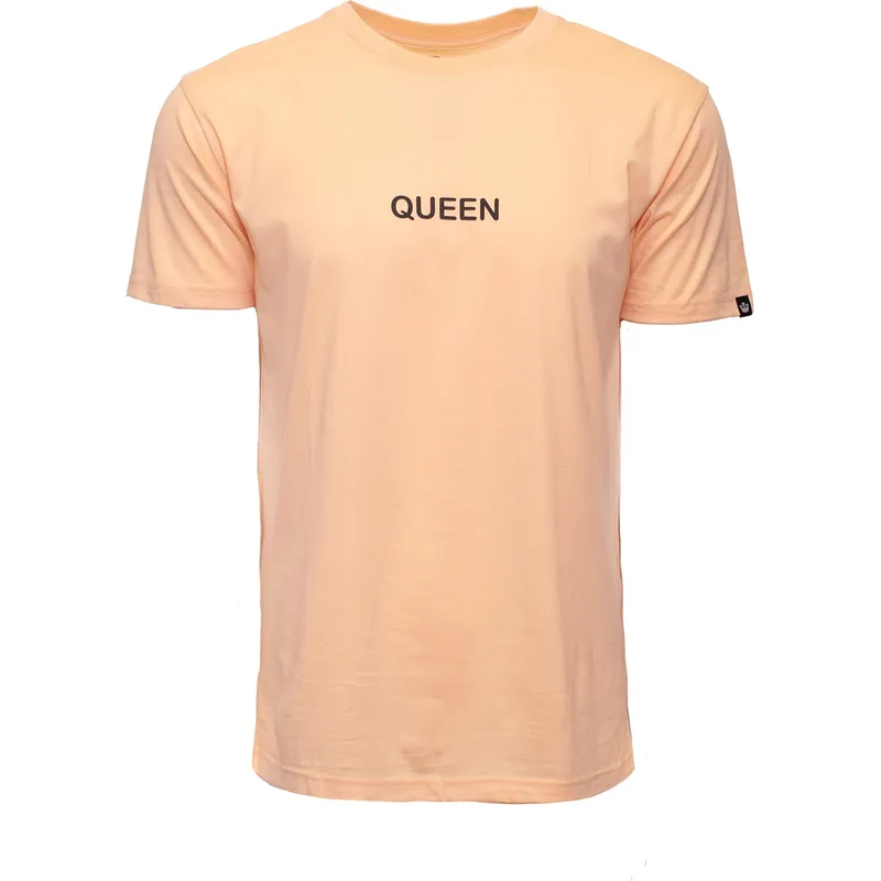 tricouri-maneca-scurta-roz-de-rosa-queen-sweet-comb-the-farm-de-goorin-bros