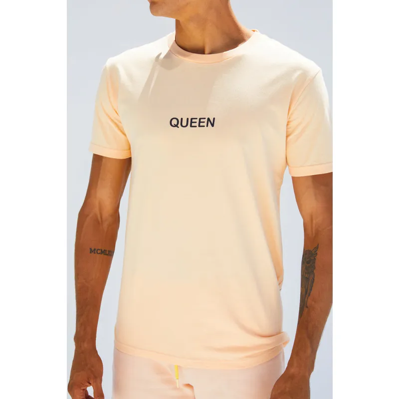 tricouri-maneca-scurta-roz-de-rosa-queen-sweet-comb-the-farm-de-goorin-bros
