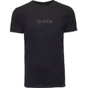 tricouri-maneca-scurta-negru-de-queen-sweet-comb-the-farm-de-goorin-bros