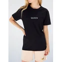 tricouri-maneca-scurta-negru-de-queen-sweet-comb-the-farm-de-goorin-bros