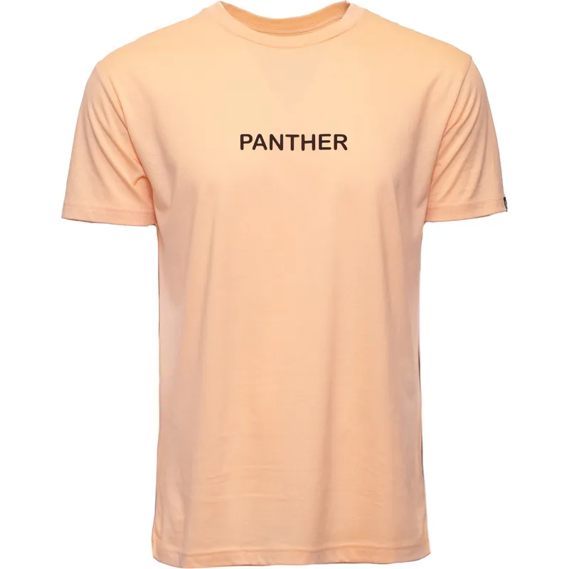 tricouri-maneca-scurta-roz-de-rosa-black-panther-the-predator-the-farm-de-goorin-bros