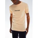 tricouri-maneca-scurta-roz-de-rosa-black-panther-the-predator-the-farm-de-goorin-bros