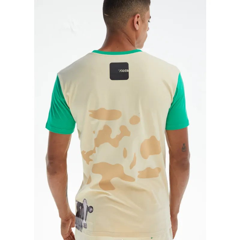 t-shirt-short-sleeve-yellow-de-manga-corta-amarilla-y-verde-vaca-cash-green-milk-the-farm-the-farm-de-goorin-bros