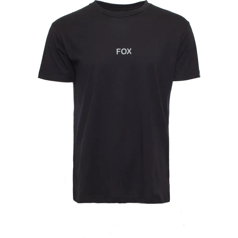 tricouri-maneca-scurta-negru-de-wtfox-the-farm-de-goorin-bros
