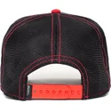epci-curbata-negru-snapback-reflective-the-farm-de-goorin-bros