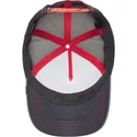 epci-curbata-negru-snapback-reflective-the-farm-de-goorin-bros