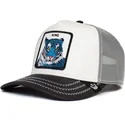 epci-curbata-alb-snapback-king-sparkle-the-farm-de-goorin-bros