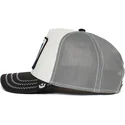 epci-curbata-alb-snapback-king-sparkle-the-farm-de-goorin-bros