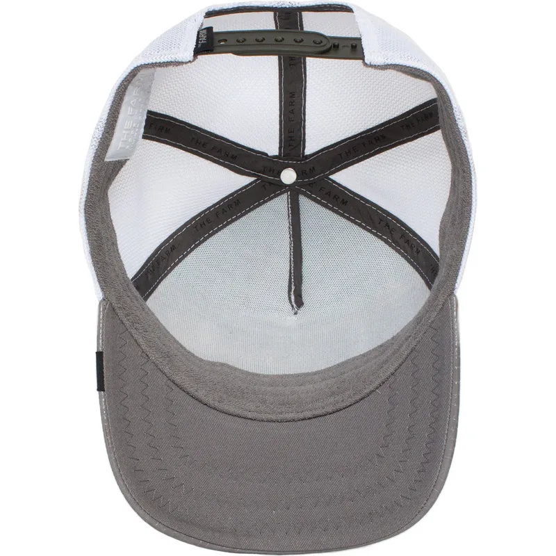 epci-curbata-albastru-snapback-nival-ice-cold-geometric-iceberg-the-farm-de-goorin-bros