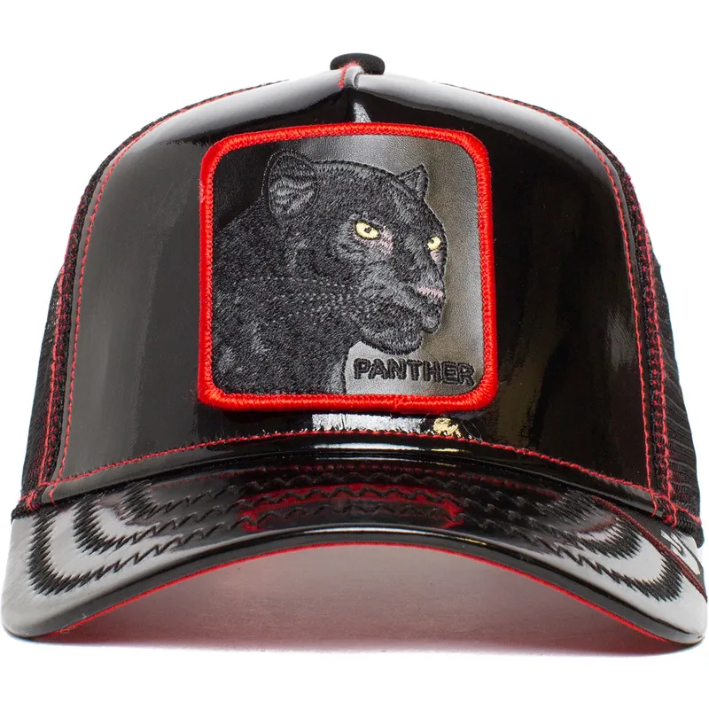 epci-curbata-negru-snapback-black-panther-power-forever-patent-leather-the-farm-de-goorin-bros epci-curbata-negru-snapback-black-panther-power-forever-patent-leather-the-farm-de-goorin-bros