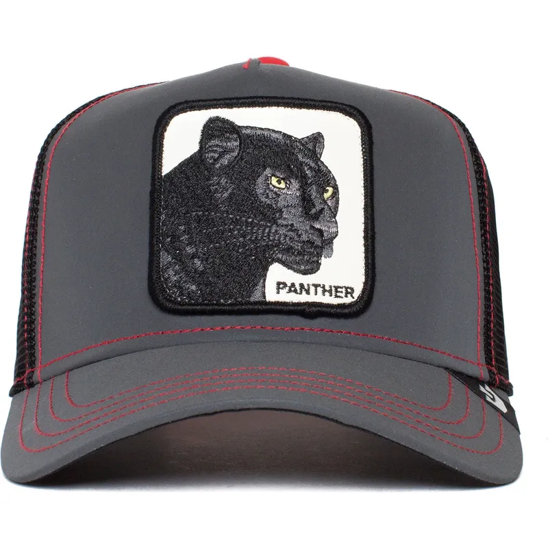 epci-curbata-negru-snapback-black-panther-reflective-the-farm-de-goorin-bros epci-curbata-negru-snapback-black-panther-reflective-the-farm-de-goorin-bros