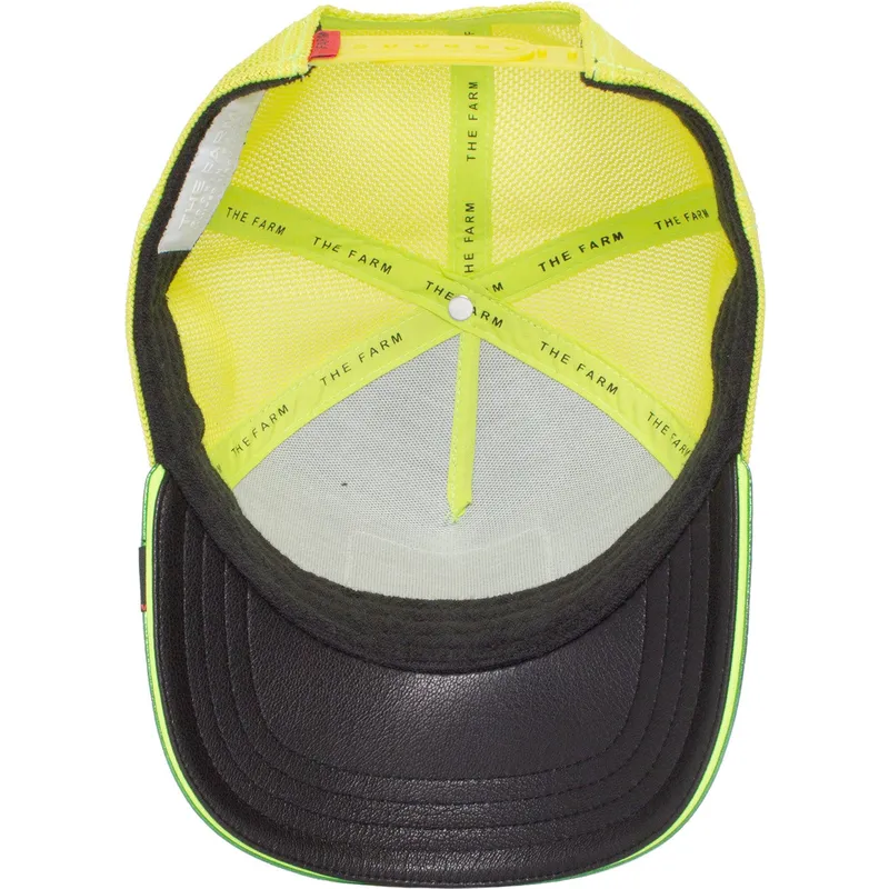 epci-curbata-verzior-snapback-cash-shine-metallic-the-farm-de-goorin-bros