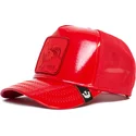 epci-curbata-rou-snapback-cock-big-red-patent-leather-the-farm-de-goorin-bros