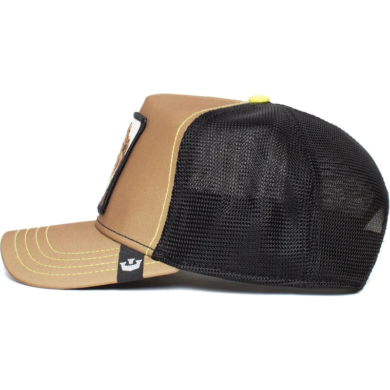 epci-curbata-maro-snapback-king-reflective-the-farm-de-goorin-bros epci-curbata-maro-snapback-king-reflective-the-farm-de-goorin-bros