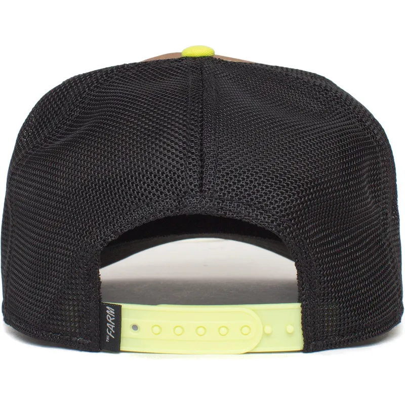 epci-curbata-maro-snapback-king-reflective-the-farm-de-goorin-bros epci-curbata-maro-snapback-king-reflective-the-farm-de-goorin-bros