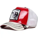 epci-curbata-rou-snapback-cash-golden-calf-patent-leather-the-farm-de-goorin-bros