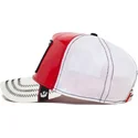 epci-curbata-rou-snapback-cash-golden-calf-patent-leather-the-farm-de-goorin-bros