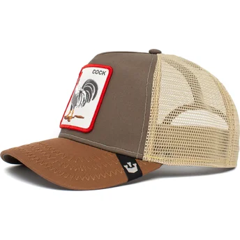 epci-curbata-verzior-snapback-the-cock-the-farm-de-goorin-bros