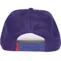 epci-curbata-albastru-snapback-de-siam-fighter-blue-light-metallic-the-farm-de-goorin-bros