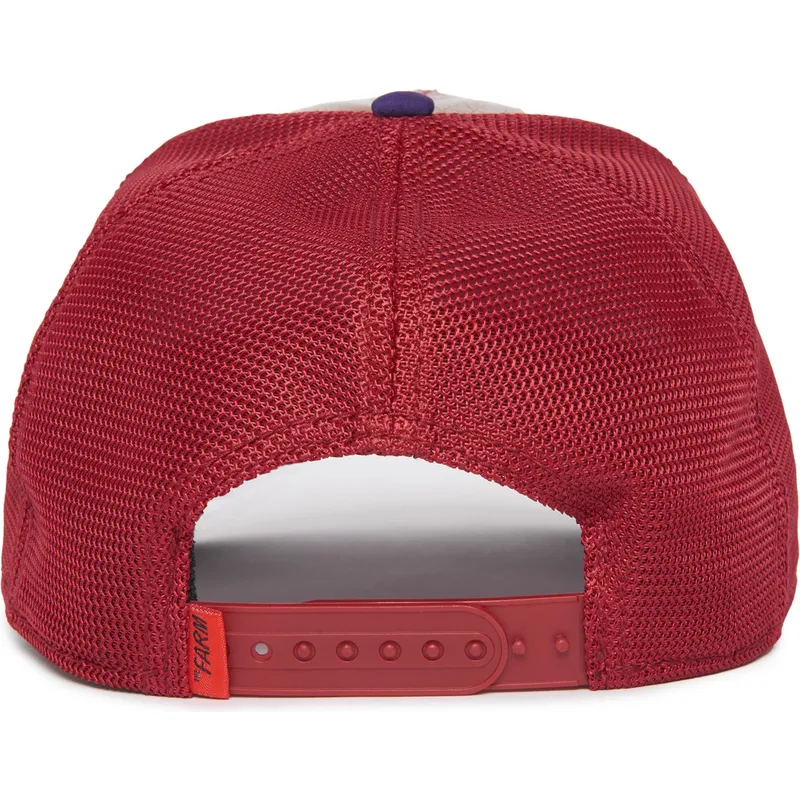 epci-curbata-portocaliu-snapback-spotlight-metallic-the-farm-de-goorin-bros epci-curbata-portocaliu-snapback-spotlight-metallic-the-farm-de-goorin-bros