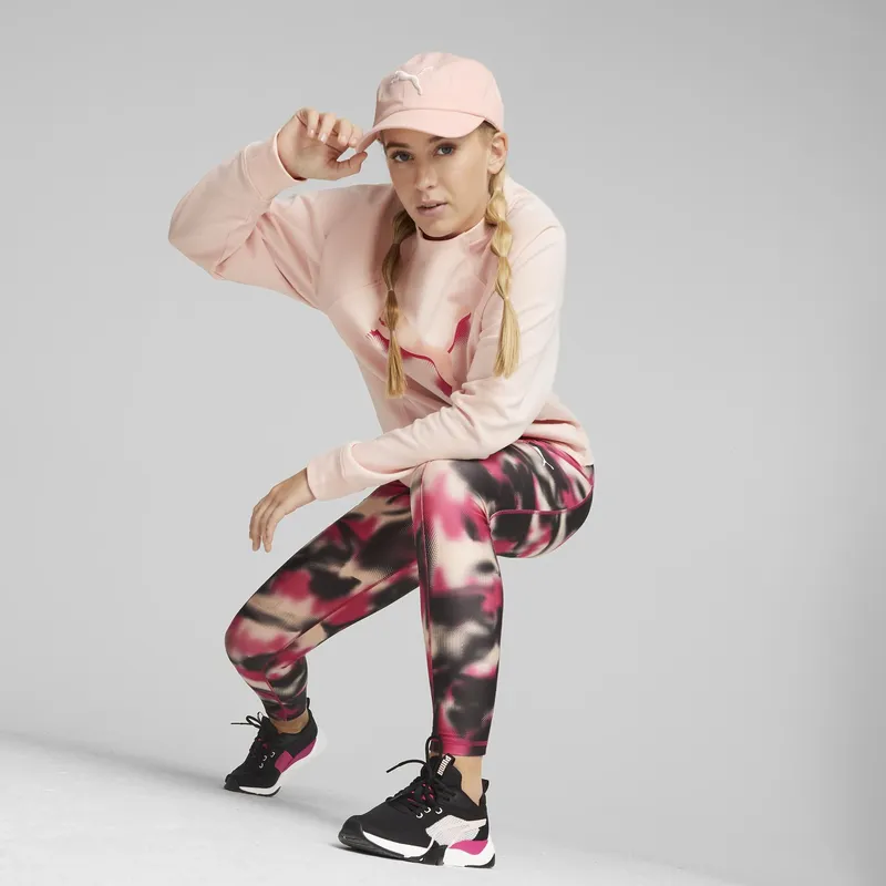 epci-curbata-roz-reglabila-essentials-cat-de-puma