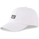 epci-curbata-alb-reglabila-essentials-iii-de-puma