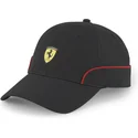 epci-curbata-negru-reglabila-sptwr-race-b-de-ferrari-formula-1-de-puma