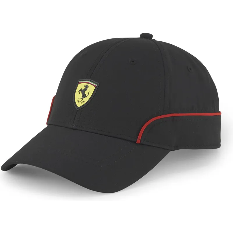 epci-curbata-negru-reglabila-sptwr-race-b-de-ferrari-formula-1-de-puma