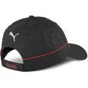 epci-curbata-negru-reglabila-sptwr-race-b-de-ferrari-formula-1-de-puma
