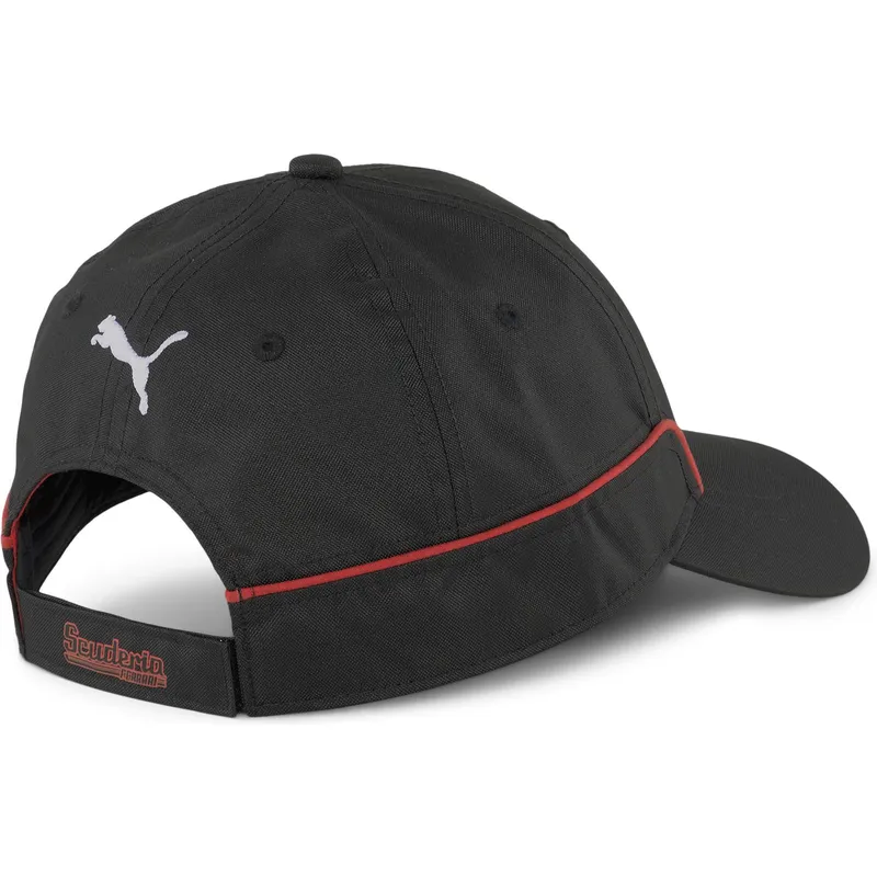 epci-curbata-negru-reglabila-sptwr-race-b-de-ferrari-formula-1-de-puma