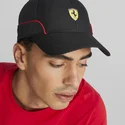 epci-curbata-negru-reglabila-sptwr-race-b-de-ferrari-formula-1-de-puma