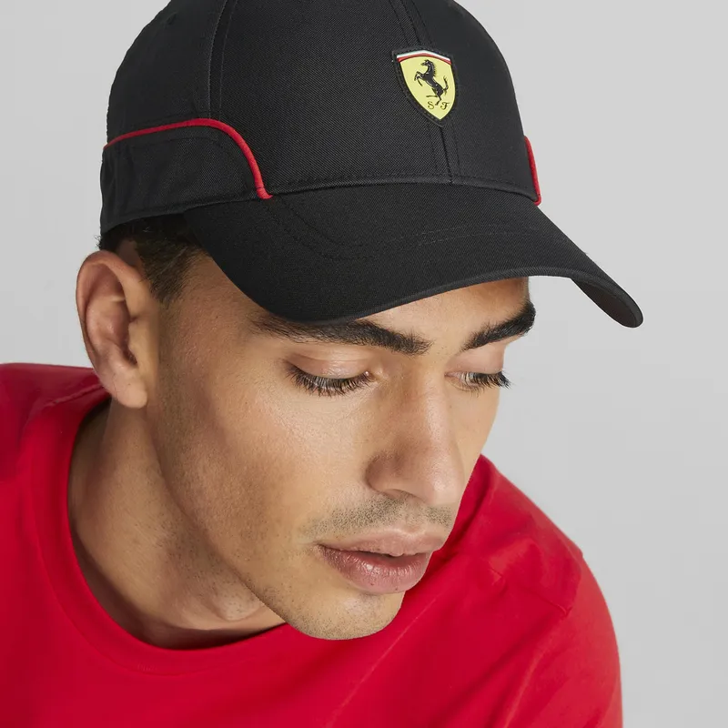 epci-curbata-negru-reglabila-sptwr-race-b-de-ferrari-formula-1-de-puma